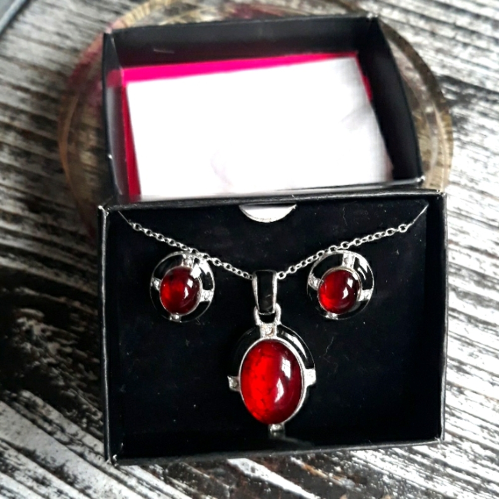 Avon jewelry